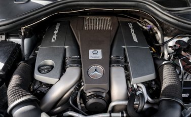 Mercedes-Benz GLS GLS 63 34