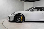 Porsche 911 GT3 TOURING. 1 OF 47 RHD CARS IN THE UK. 1 OF 4 IN CRAYON. HOUNDSTOOTH INTERIOR 9