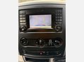 Mercedes-Benz Sprinter 2.1 314 CDi Panel Van 5dr Diesel Manual RWD L2 H3 (213 g/km, 140 bhp) 36