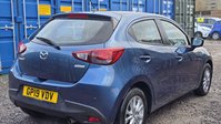 Mazda 2 1.5 SKYACTIV-G SE-L Nav+ Hatchback 5dr Petrol Auto Euro 6 (s/s) (90 ps) 12