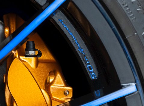 Nissan GT-R 50th Anniversary 27