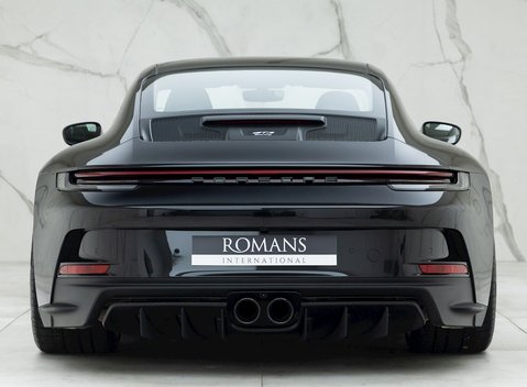 Porsche 911 (992) GT3 Touring 5