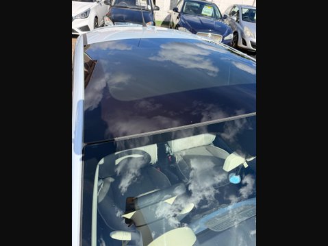Fiat 500 1.2 Lounge Euro 4 3dr 10