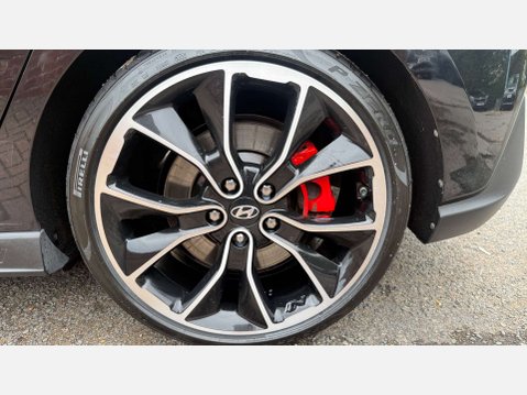 Hyundai i30 2.0 i30 N Performance TGDi 5dr 40