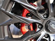 Ford Ranger DEMO MODEL TREMOR ECOBLUE  STYLED BY SEEKER BEST IN UK  14