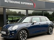 Mini Hatch Cooper D 1.5 Chili Manual 5 door - UPGRADE ALLOYS - VISUAL BOOST AUDIO 1