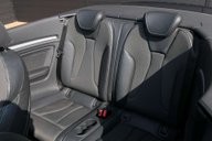 Audi A3 2.0 A3 S Line TDI 2dr 27
