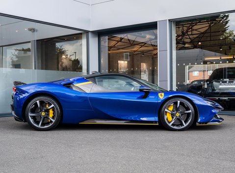 Ferrari SF90 ASSETTO FIORANO 2
