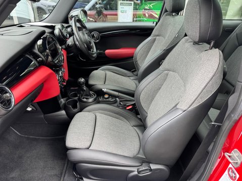Mini Hatch COOPER S 30