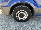 Volkswagen Crafter Dropside LWB L3 Startline Air Con Cam Tow Bar EURO 6 NO VAT 11