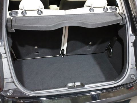 Fiat 500 87kW La Prima 42kWh 3dr Auto 36