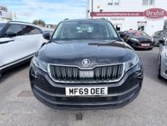 Skoda Kodiaq 1.5 SE L TSI DSG 3
