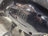 Peugeot Metropolis 400 RS ABS 3 WHEELER TRIKE ONLY 11K MOT JUNE 2027 400CC 19