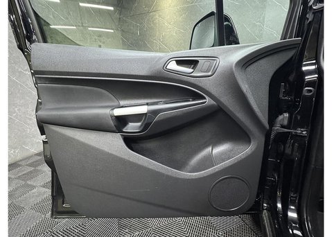 Ford Transit Connect 1.5 TDCi 200 Limited Panel Van 5dr Diesel Manual L1 H1 (119 g/km, 118 bhp) 42