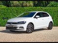 Volkswagen Polo 1.0 Polo Active TSi Semi-Auto 5dr 7