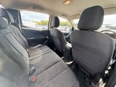 Isuzu D-Max Utility | 1.9 LT | Double Cab | Tow Bar | Air Con | EURO 6 | NO VAT 16
