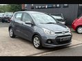 Hyundai i10 1.2 i10 SE Auto 5dr 4