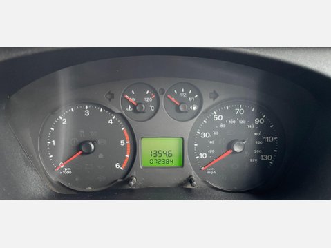 Ford Transit 2.2 TDCi 260 FWD L1 H1 5dr 28