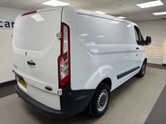 Ford Transit Custom 2.0 Transit Custom 290 28