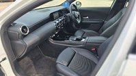 Mercedes-Benz A Class 1.3 A180 SE Hatchback 5dr Petrol 7G-DCT Euro 6 (s/s) (136 ps) 33