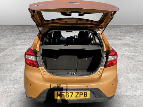 Ford Ka+ 1.2 Ti-VCT Zetec Hatchback 5dr Petrol Manual Euro 6 (85 ps) Alloys 21