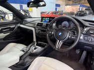 BMW M4 3.0 BiTurbo Competition Coupe 2dr Petrol DCT Euro 6 (s/s) (450 ps) 26