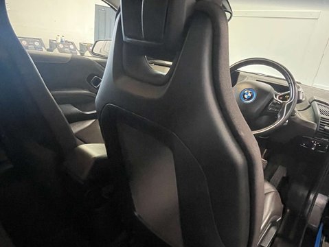 BMW I3 i3 5dr 35