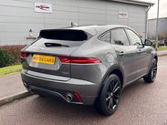 Jaguar E-Pace 2.0 D180 R-Dynamic HSE Auto AWD Euro 6 (s/s) 5dr 28
