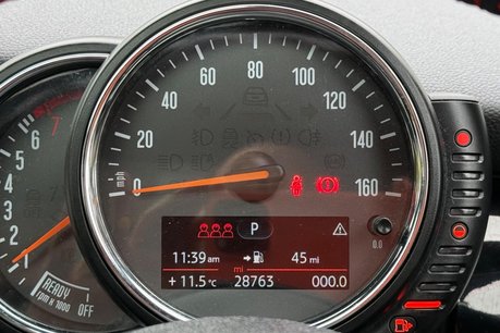 Mini Hatch COOPER 38