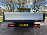 Ford Transit 350 Srw L4 130 ps Dropside Truck 10