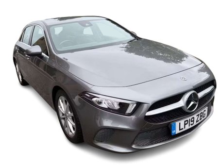 Mercedes-Benz A Class 1.5 A180d Sport Hatchback 5dr Diesel 7G-DCT Euro 6 (s/s) (116 ps)