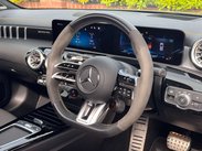 Mercedes-Benz A Class 2.0 AMG A 45 S 4Matic+ Plus Auto 4WD 5dr 33