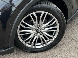 Toyota C-HR 1.8 C-HR Excel HEV CVT 5dr 3