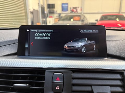 BMW 4 Series 2.0 420d M Sport Auto Euro 6 (s/s) 2dr 44