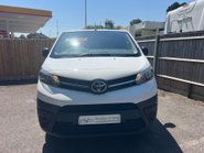 Toyota Proace L1 ICON 1.5D 9