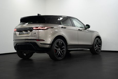 Land Rover Range Rover Evoque 2.0 P300 MHEV Autobiography SUV 5dr Petrol Auto 4WD Euro 6 (s/s) (300 ps) 30