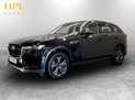 Mazda CX-60 2.5 e-SKYACTIV 17.8kWh Exclusive-Line SUV 5dr Petrol Plug-in Hybrid Auto 4W 3
