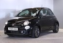 Fiat 500 1.2 Sport 3dr 6