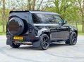 Land Rover Defender 3.0 Defender XS Edition D MHEV A 4WD 5dr 51