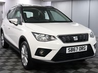 SEAT Arona TSI SE 30