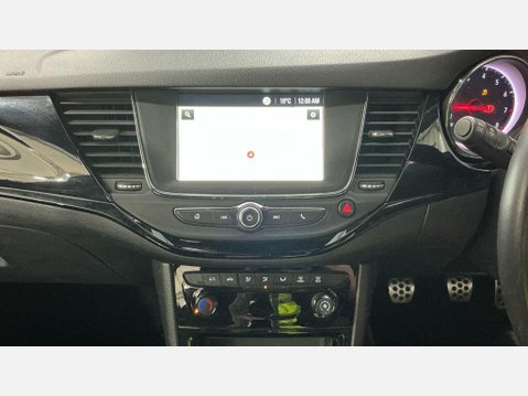 Vauxhall Astra 1.4i Turbo SRi VX Line Nav Euro 6 (s/s) 5dr 17
