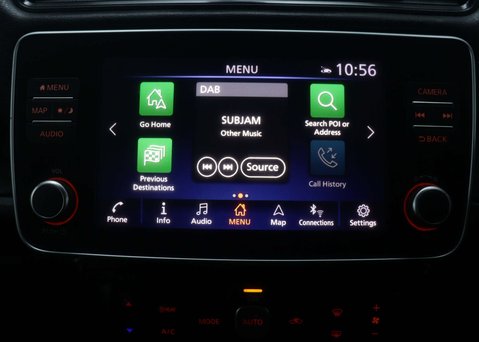 Nissan LEAF Leaf Takna 5dr 31