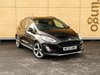 Ford Fiesta ACTIVE EDITION