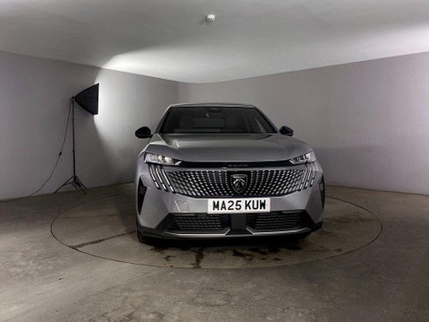 Peugeot 3008 1.2 Allure SUV 5dr Petrol Hybrid e-DSC6 Euro 6 (s/s) (136 ps) Cruise Contr 2