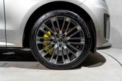 Land Rover Range Rover Sport SV EDITION ONE. FULL SATIN PPF. CARBON CERAMIC BRAKES. SLIDING PANO ROOF. 11