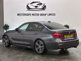 BMW 3 Series 3.0 340i M Sport Auto Euro 6 (s/s) 4dr 2