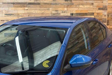 Skoda Octavia 1.4 TSI SE L Hatchback 5dr Petrol Manual Euro 6 (s/s) (150 ps) 10