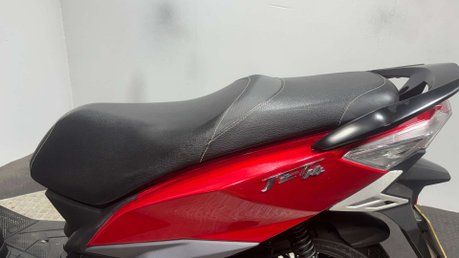 SYM Jet 14 2024 10K 50CC LEARNER SCOOTER AUTO 1 OWNER BIKE 23