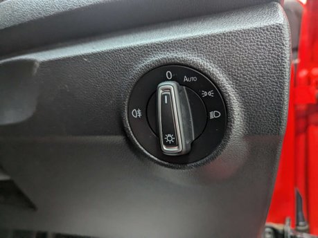 Volkswagen T-Roc 1.0 T-Roc SE TSi 5dr 81