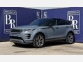 Land Rover Range Rover Evoque 2.0 D180 MHEV First Edition SUV 5dr Diesel Auto 4WD Euro 6 (s/s) (180 ps) 9